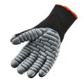 Ergodyne Proflex 9000 Certified Lightweight Anti-vibration Work Glove X-large Black 