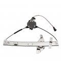 Sunroad Power Window Lift Regulator With Motor Assembly Front Left Driver Side Replacement For 2006 2007 2008 2009 2010 2011 