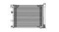 Tyc 4230 Condenser Assembly For 2013-2019 Nissan Sentra 