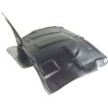 Front Passenger Side Fender Liner Splash Guard For Mazda Mx-5 Miata 2006 2007 2008 Section Replacement Ne515613zc Ma1251102 Abs 