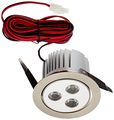 Eurofase 19230-016 700ma 4w 4-light Led Downlight