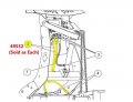 Professional Parts Warehouse Western Aftermarket Hose 3 8 X 36 With Fjic Ends 49532am