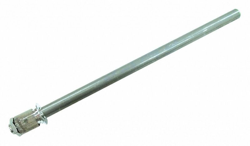 Siphon Tube And Screen Kit