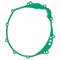 Caltric Clutch Crankcase Cover Left Gasket For Yamaha 5jw-15461-11-00 5jw-15461-10-00