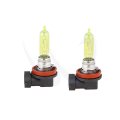 Nokya Hyper Yellow H9 Car Headlight Bulb S1 Nok7625 