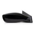 Passenger Side Door Mirror For Hyundai Sonata 2011 2012 2013 2014 Power Heated Manual Folding Paintable Replaces 876203q010 