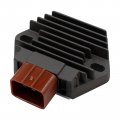 Road Passion Voltage Regulator Rectifier For Honda Trx450fe Foreman 2002-2004 Trx450fm Fourtrax Trx450r 2004-2009 
