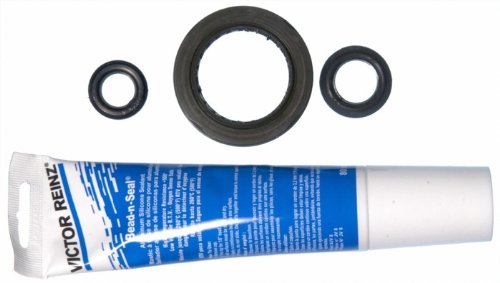 Mahle Original Jv1174 Engine Timing Cover Gasket Set