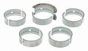 Clevite Ms-1706p- 25mm Engine Crankshaft Main Bearing Set