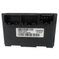 68250124ad Transfer Case Control Module For Dodge Jeep Grand Cherokee 2016 2017 2018 Replace Part Number 68250124aa 68250124ab