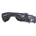 Front Driver Side Rear Section Fender Liner Splash Guard For Bmw 325xi 2001 2002 2003 2004 2005 Base Trim Abs Plastic