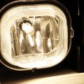 04-05 Ford Ranger Oe Style Front Driving Fog Light Lamp Right Rh Passenger 