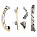 2sz 2sz-fe 2szfe Engine Timing Chain Kit Zdtopa 5pcs Set For Toyota Yaris Vitz 1298cc 3 Vvt-i L 1 3l 2002