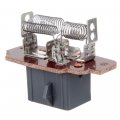 A C Air Conditioning Heater Fan Hvac Blower Motor Resistor Regulator Fit For 1995-2003d Explorer 2001-2005d Sport Trac