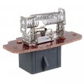 A C Air Conditioning Heater Fan Hvac Blower Motor Resistor Regulator Fit For 1995-2003d Explorer 2001-2005d Sport Trac