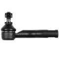 1-piece Left Outer Tie Rod End Fit 2000-2005 For Toyota Celica 