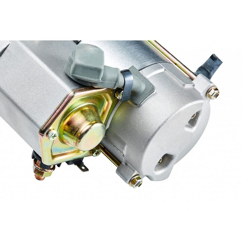 Dodge Durango Starter Motor 2006 2007 2008 4 5 7 Liter V8 For 56029750ab