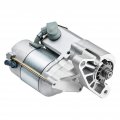 Dodge Durango Starter Motor 2006 2007 2008 4 5 7 Liter V8 For 56029750ab