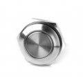 Vaguelly Push Button Horn Metal Buttons Momentary Self Reset Trumpet