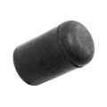Engine Coolant Water Outlet Cap For Chevy Silverado 3500 2013 Rubber Black 0 948 In Inside Diameter Replacement 15162507 