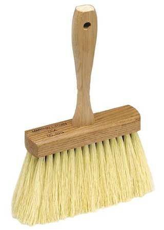 Marshalltown Masonry Brush-6 1 2 X 3 4