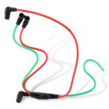 F81z9e498da 7 3l Diesel Turbo Emission Vacuum Harness Connection Line Fit For Ford F250 F350 F450 F550 Excursion 