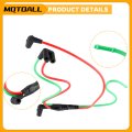 F81z9e498da 7 3l Diesel Turbo Emission Vacuum Harness Connection Line Fit For Ford F250 F350 F450 F550 Excursion