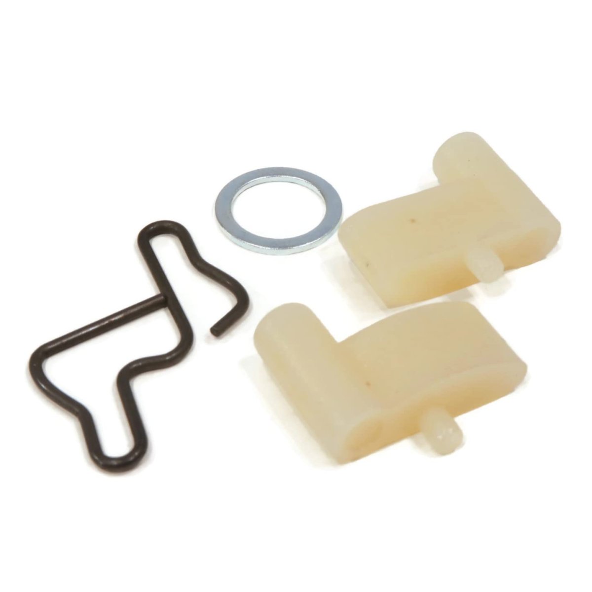 Starter Pawl Kit With Spring Clip And Washer For Stihl 026 028 029 034 036
