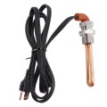 3500069 Engine Block Heater For Interna-tional John Dee-re Powertech Plus It4 Ford Truc Engine Block Heater For Interna-tional