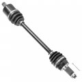 Caltric Front Right Left Complete Cv Joint Axle Compatible With Polaris