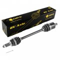 Caltric Front Right Left Complete Cv Joint Axle Compatible With Polaris