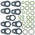 Santech Mt2604 A C System O-ring And Gasket Kit 