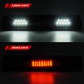 Led 3rd Brake Cargo Light For Chevy Colorado And Gmc Canyon 2015 2022 Rear Third Center High Mount Stop Lamp 52127100 Chrome