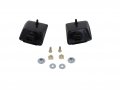 2004-2012 Chevy Colorado Gmc Canyon Rear Bumper License Lamp Light Kit 15886507 15886506