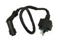 Ignition Coil For Honda 350 Trx350 Foreman 4x4 1986-1988