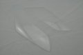 Clear Sport Headlight Cover For Honda 2007-2012 Cbr600rr 600rr Cbr