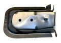 Left Front Cab Mount W Nutplate Die Stamped For 94-02 Dodge Ram 1500 2500 3500