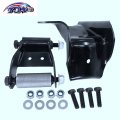 Tom Rear Leaf Spring Shackle Bracket Hanger Kit For 1980-1997 Ford F150 F250 F350 Bronco E0tz 5776-c
