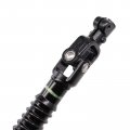 Newyall Lower Intermediate Steering Column Shaft Coupler Rag Joint