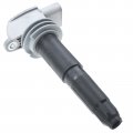 A-premium Engine Ignition Coil Pack Compatible With Porsche 911 2009-2019 Boxster 2009-2016 Cayman 2009-2012 2014-2016