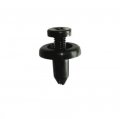 Autobahn88 Front Fender Push-type Clip Compatible With Honda Oem 91502sz5003 Pack Of 20