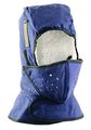 Occunomix Ss551 Shoulder Sherpa Lined Winter Hat Liner 