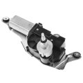 A-premium Rear Windshield Wiper Motor Compatible With Infiniti Vehicles Fx35 Fx45 2003-2008 Sport Utility 3-pin Replace