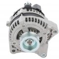 Ocpty Alternator 13994 27060-0f040 Fit For 2003 2004 2005 2006 2007 2008 2009 Gx470 Lx470 Tundra 130 Amp Automotive Replacement