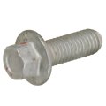 Bolt For Gmc Savana 15 2000 Steel Gray Zinc Coated Hex Head Medium Thread 0 512 Tool Size 0 9 In Length