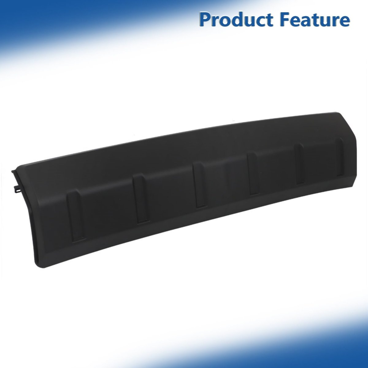Lower Front Bumper Valance Panel Replacement For Tundra 2022-2023 539110c100