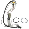Fuel Pump Assembly Electric Module Replacement For 1996-1997 Chevrolet C2500 Suburban 7l 7 4l K1500 5