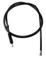 Factory Spec Fs-302 Clutch Cable 1987-2004 Yamaha Warrior 350 Yfm350x 