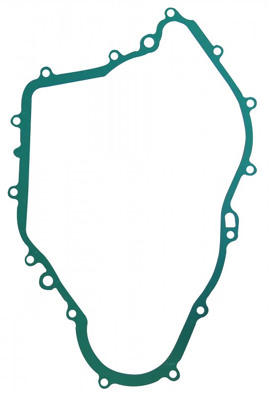 Clutch Cover Gasket For Yamaha Part Number 4kb-15462-00-00