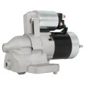 Starter Motor For Ford Fusion 2006 2009 Lincoln Zephyr Mercury Milan 12v 1 4kw 22 Tooth Pinion Replace 17945 Sr7596x 6e5t 11000 